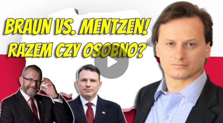 Tomasz Sommer: Jak oni wszyscy kłamią?