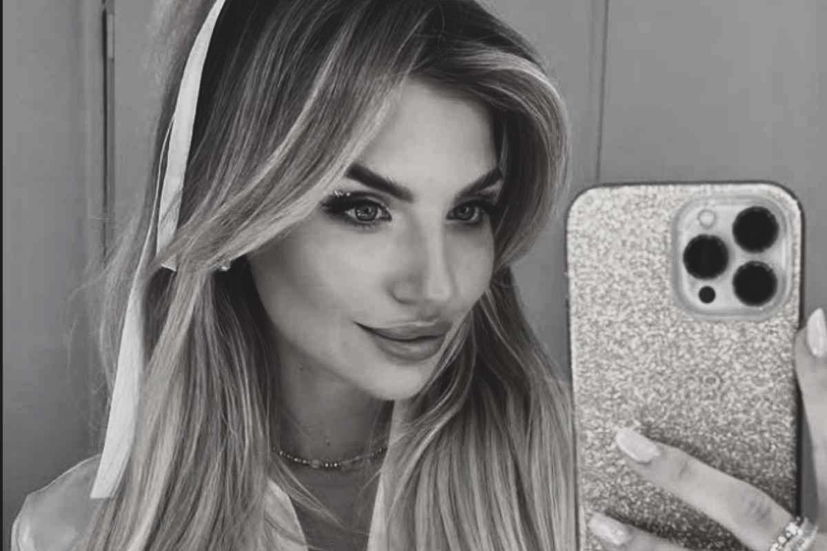 Nie żyje gwiazda show TVN. Miała zaledwie 25 lat. Prokuratura wszczęła ...