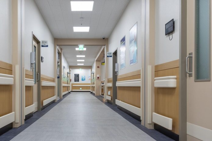 szpital zdrowie medycyna psychiatryk