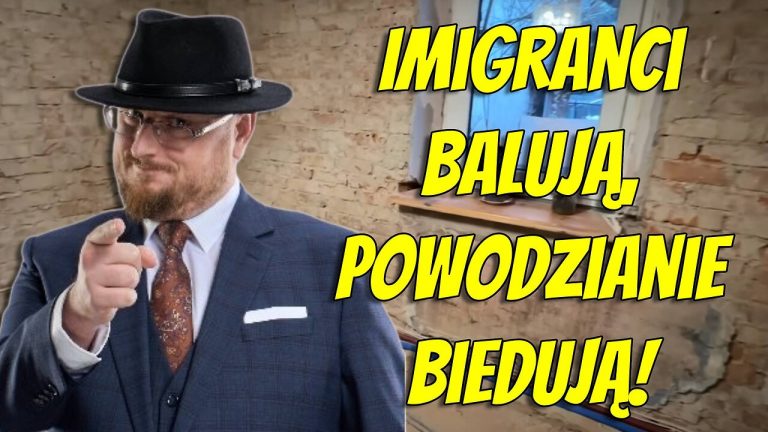 Robert Tamioła: Zapominani powodzianie pół roku później!
