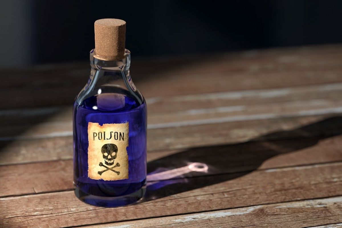 Kilkanaście osób nie żyje. Wszyscy wypili trujący napój