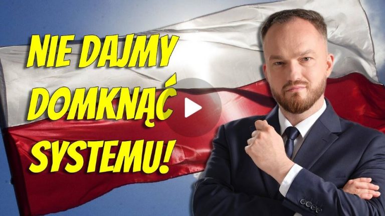 Witold Tumanowicz: To nie Mentzena chciał osłabić Trzaskowski!