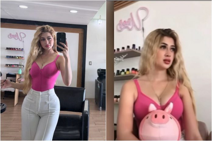Valeria Marquez - influencerka z Meksyku zastrzelona podczas transmisji na żywo.