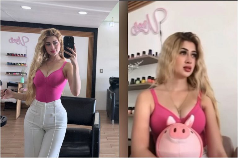 Valeria Marquez - influencerka z Meksyku zastrzelona podczas transmisji na żywo.