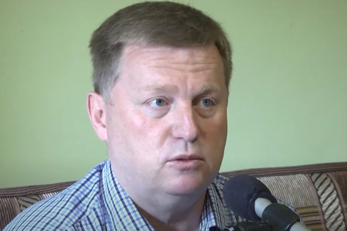 UE jak Trzecia Rzesza? Ukraiński historyk grozi Polsce. „Na bazie Sił Zbrojnych Ukrainy”