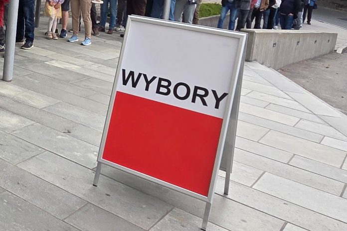 Wybory prezydenckie