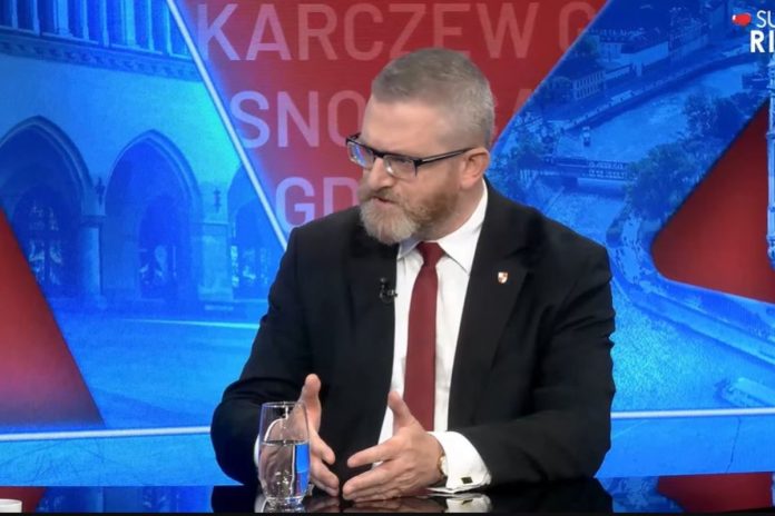 Grzegorz Braun