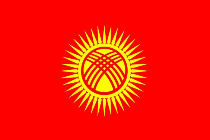 Kirgizja
