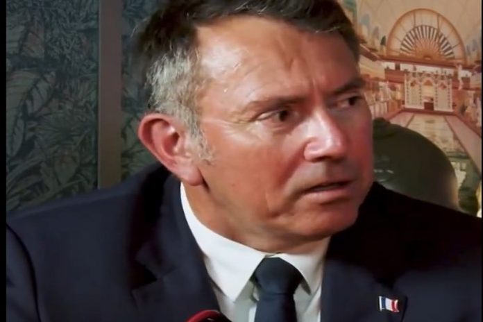 Partia Nasz naród Notre Nation