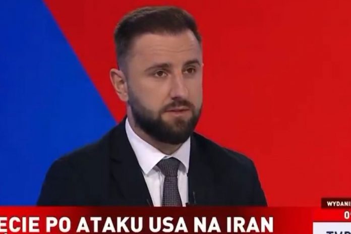 Patryk Marjan