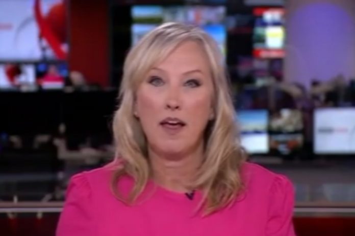 martine croxall