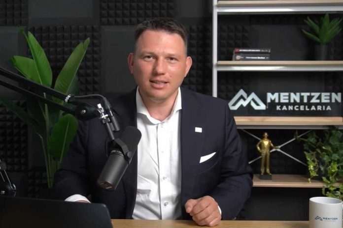 Sławomir Mentzen