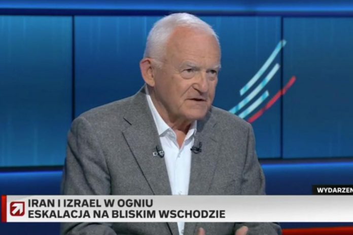 Leszek Miller