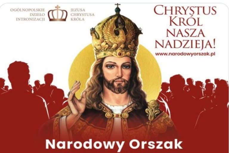 Chrystus Król