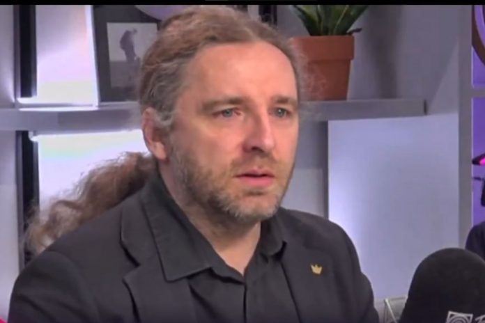 Dobromir Sośnierz