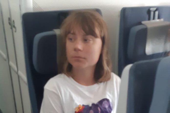 Greta Thunberg deportowana z Izraela