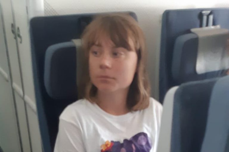 Greta Thunberg deportowana z Izraela
