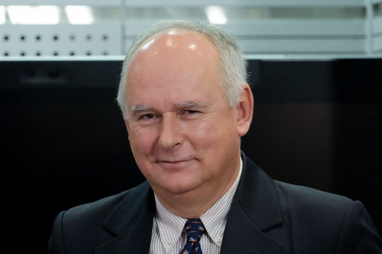 Paweł Zalewski.