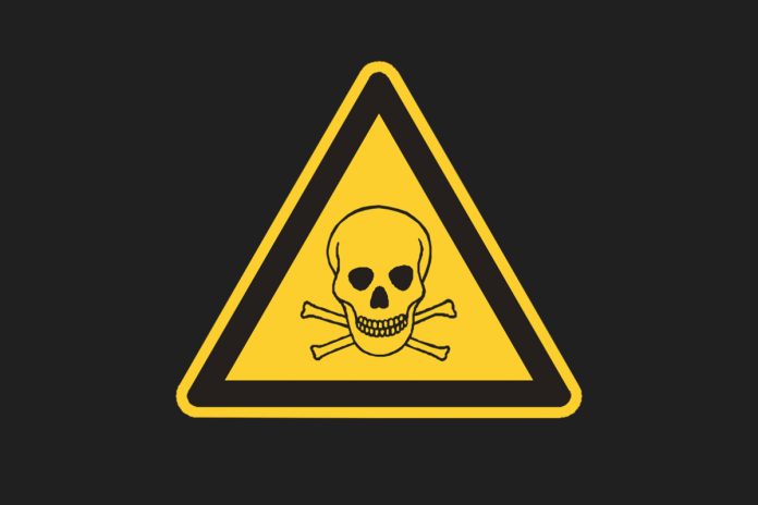 Ostrzeżenie - zagrożenie. Obrazek ilustracyjny. Źródło: pixabay