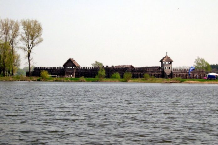 Biskupin