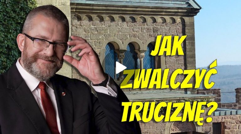 Braun, Skalski: Przekleństwo Lutra dla Europy!