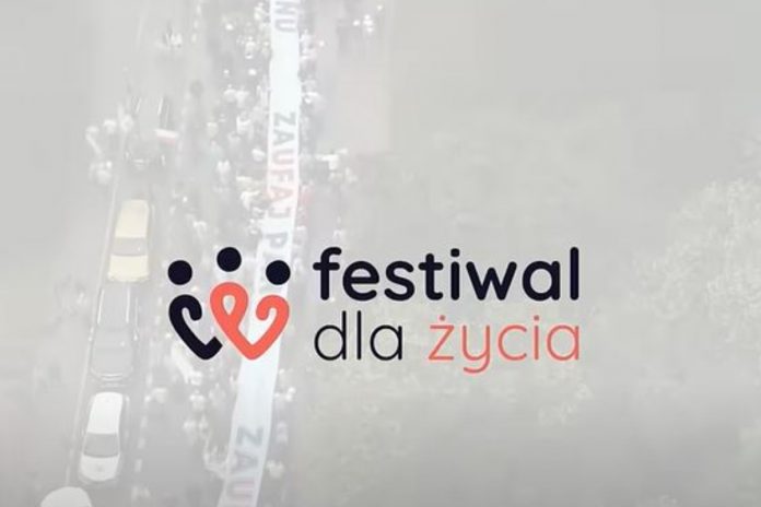 Festiwal dla Życia