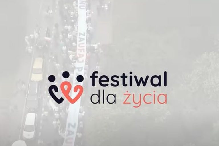 Festiwal dla Życia