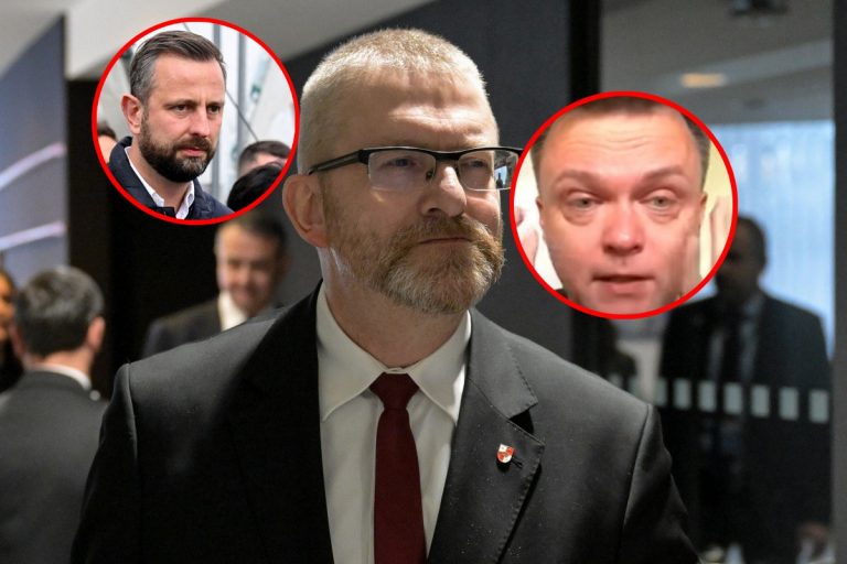 grzegorz braun wladyslaw kosiniak-kamysz szymon holownia