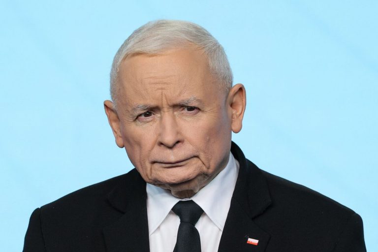 Jarosław Kaczyński