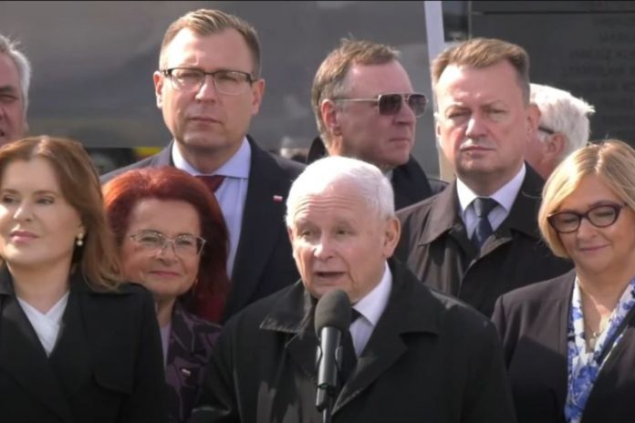 Jarosław Kaczyński