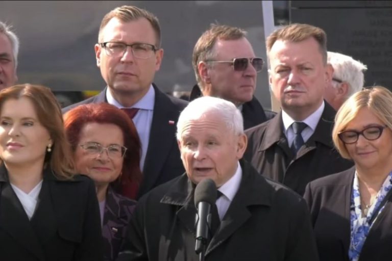 Jarosław Kaczyński