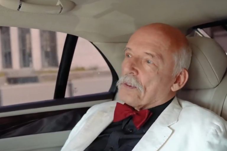 jkm janusz korwin-mikke