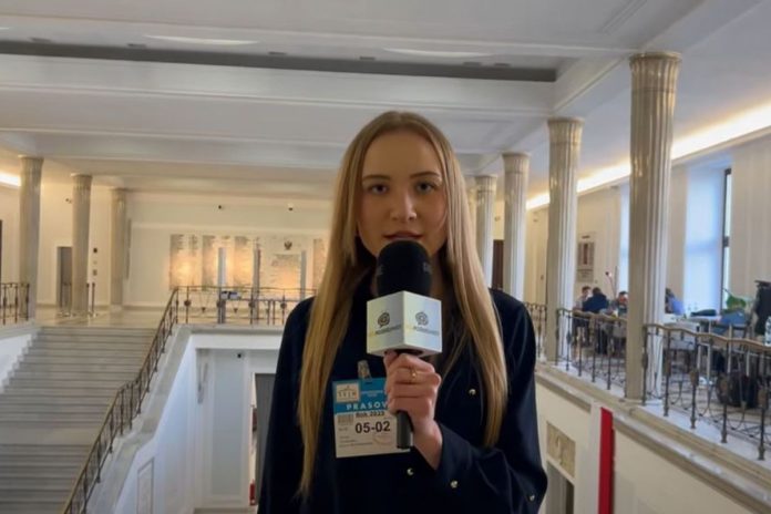 Julia Gubalska