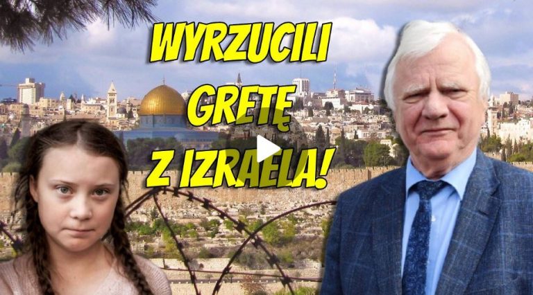 Piotr Kowalczak: Brakuje wody dla atomu!