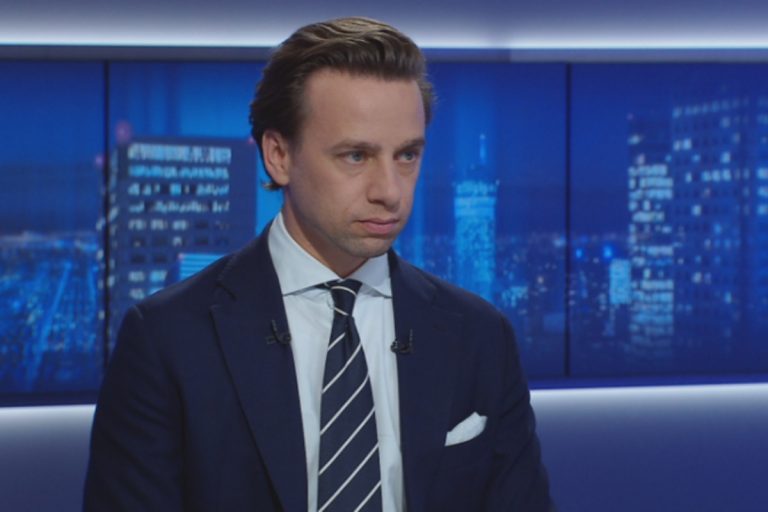 krzysztof bosak