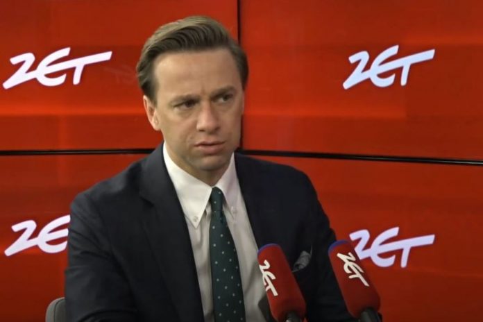 Krzysztof Bosak