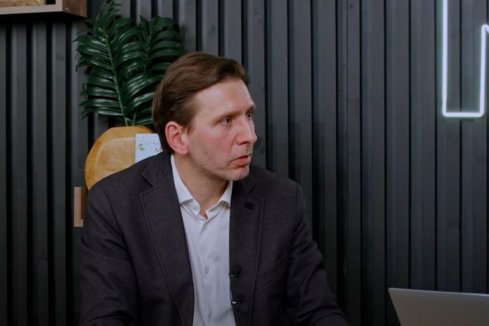 Krzysztof Szczawiński
