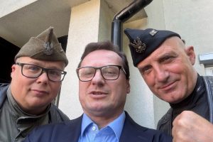 marcin osadowski tomasz sommer wojciech olszanski