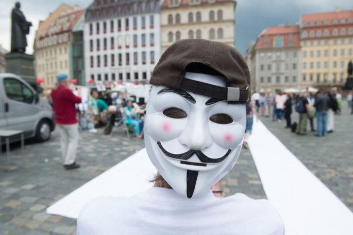 Anonymous.