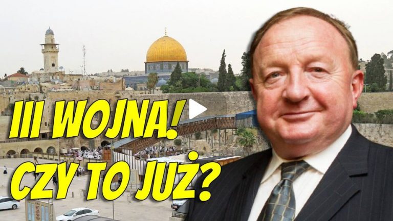 Stanisław Michalkiewicz: Wariant rumuński nadchodzi!