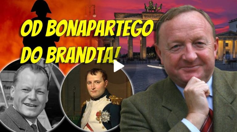 Michalkiewicz, Skalski: Siła gestów historii!