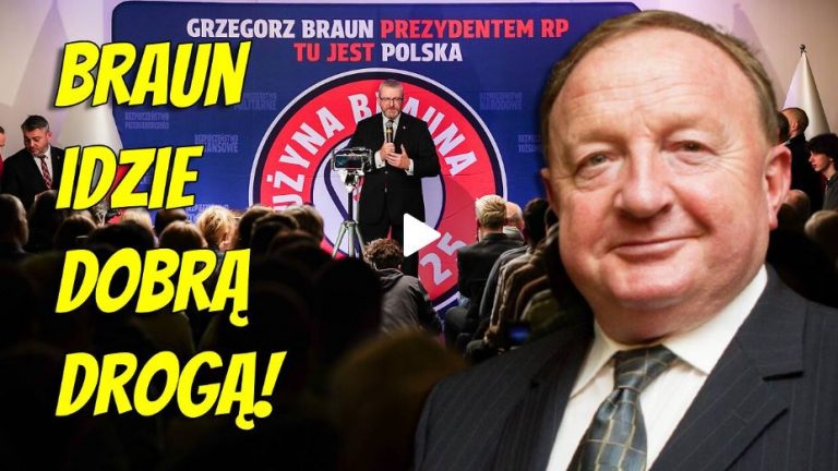 Michalkiewicz, Skalski: Skandalista i dysydent!
