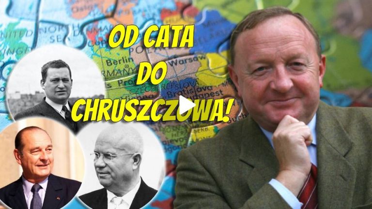 Michalkiewicz, Skalski: Car-bomba i Sputniki! Jak przetrwać?