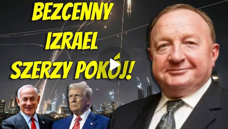 Stanisław Michalkiewicz: Będzie gorąco!