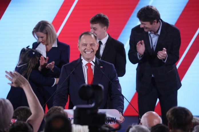 Karol Nawrocki