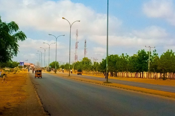 Nigeria