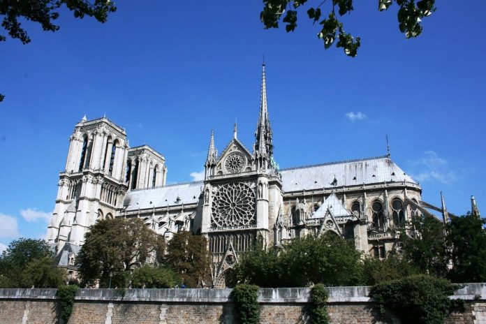 Notre Dame
