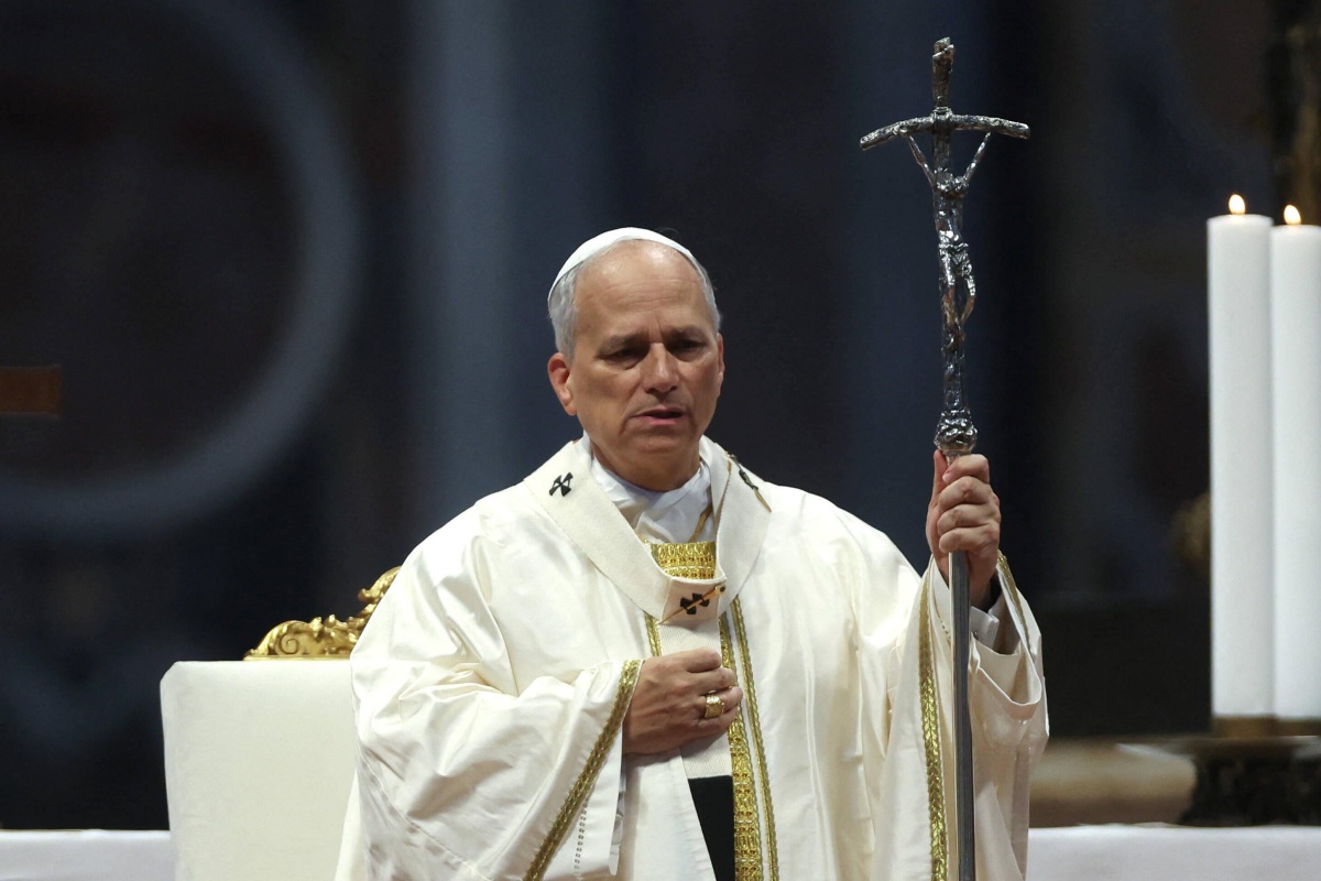 Papież Leon XIV zatwierdził dekret o męczeństwie. Chodzi o 124 ofiary komunistów w Hiszpanii