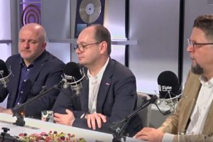 pawel kowal sebastian gajewski andrzej szeptycki