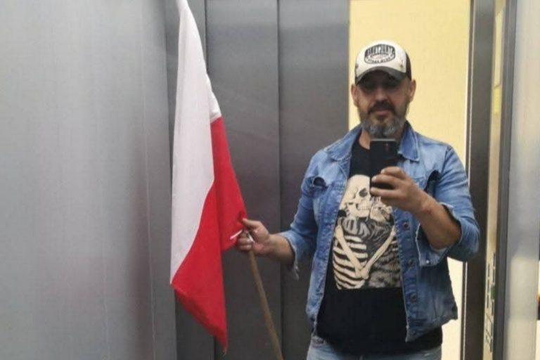 pawel nazar nazarewicz